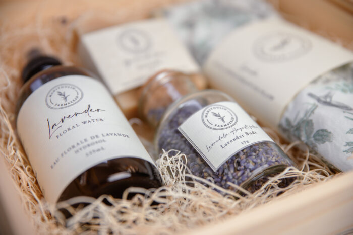 Lavender Ritual Box - Image 2